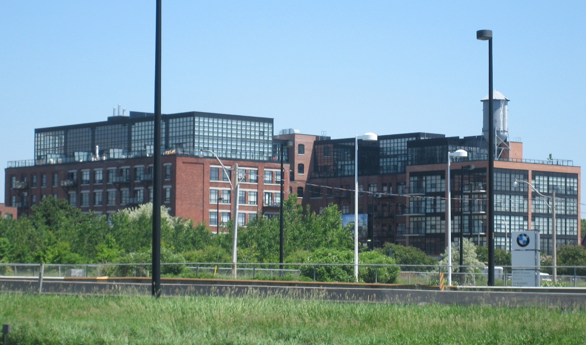 Adaptive Reuse & Conversions