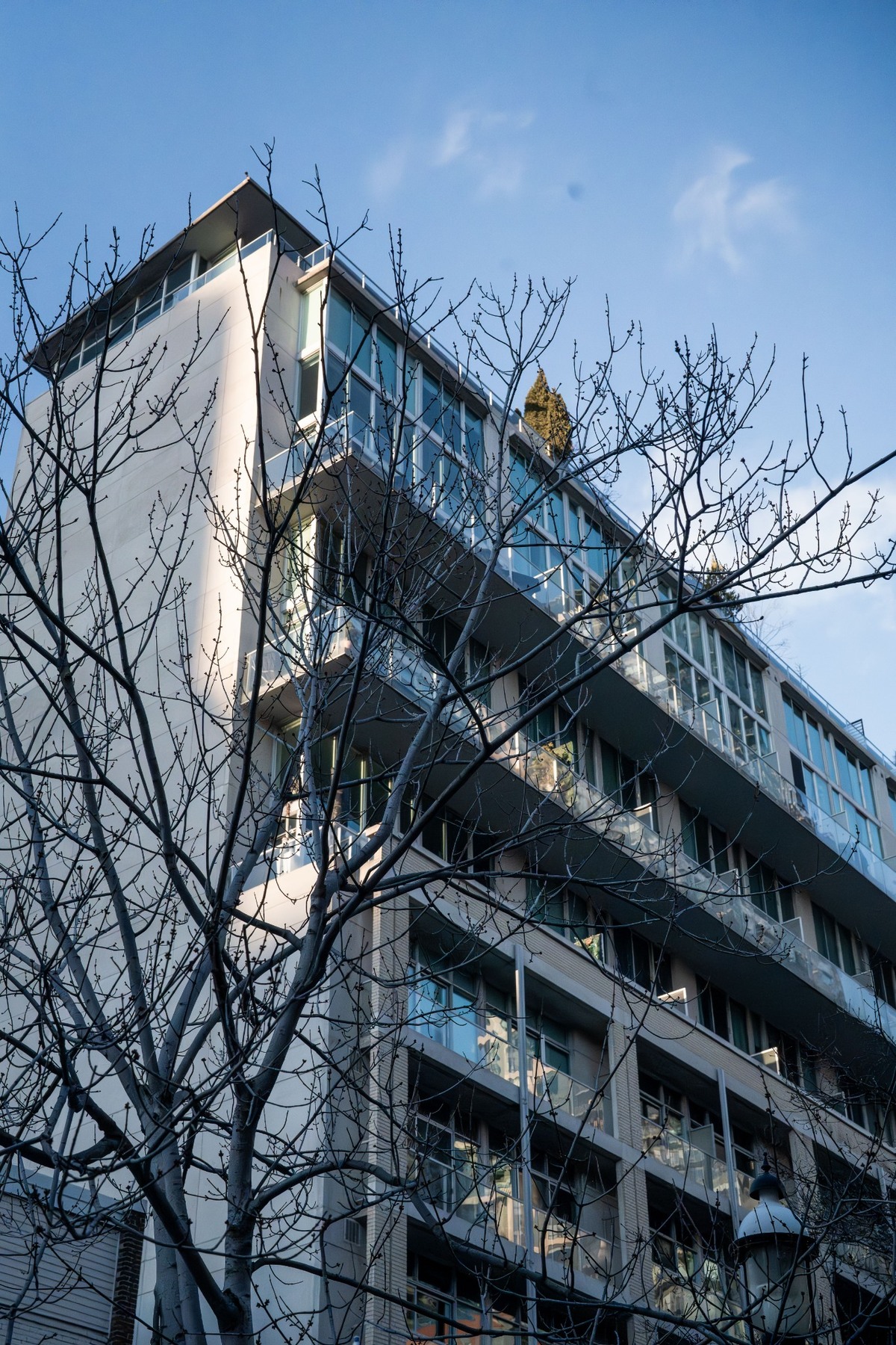 Purpose-Built Rental Housing